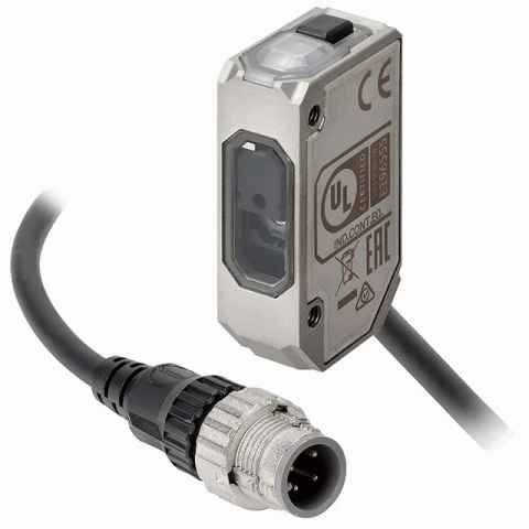 E3AS-F1500IMD-M1TJ  0.3M 光电，工业