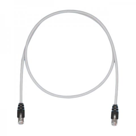 STPCH4MBBL 模块化以太网电缆（RJ45，RJ11）