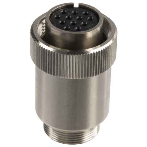 RM15WTP-12S 矩形连接器