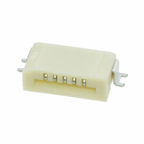 0527930570 FFC、FPC（扁平柔性）连接器