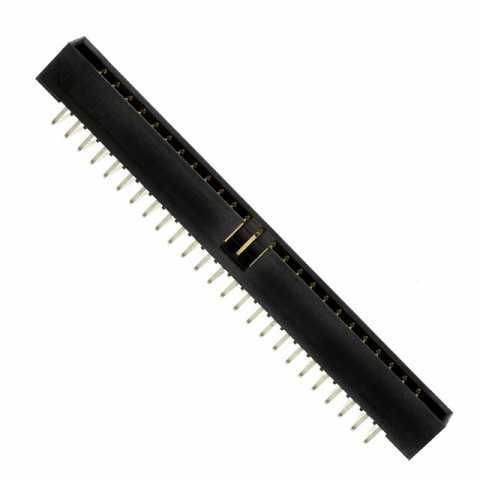 957250-5002-AR 矩形连接器
