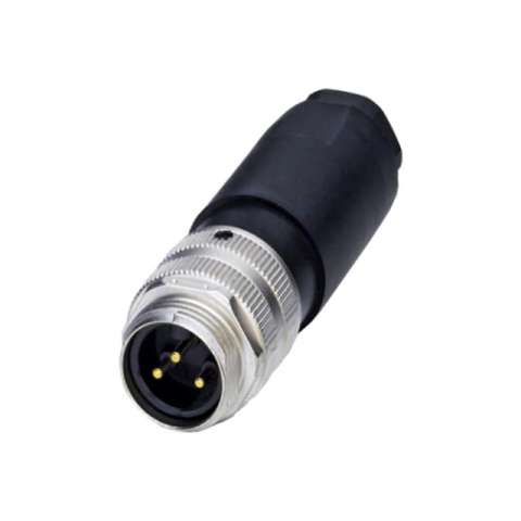 1521290 矩形连接器
