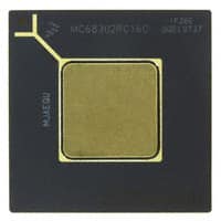 MC68302CRC20C 嵌入式 - 微处理器