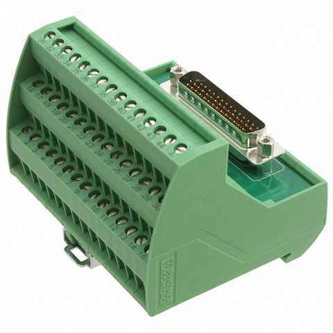 2322388 D-Sub、D 形连接器