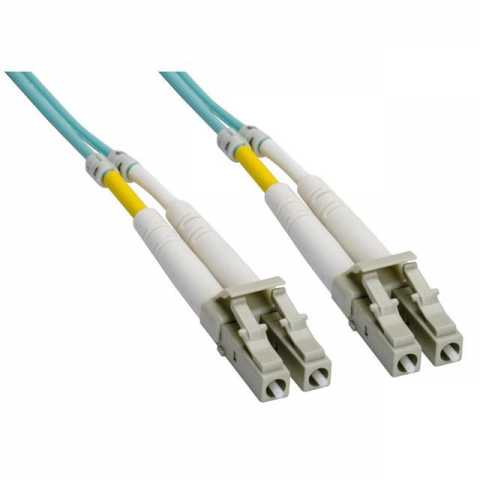 FO-10GGBLCX20-010 射频同轴连接器