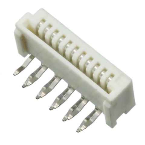 1-84533-1 FFC、FPC（扁平柔性）连接器