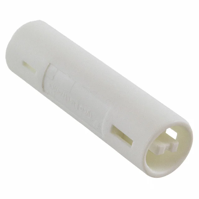 293387-3 固态照明连接器