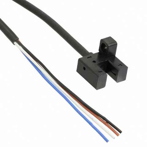 EE-SX952-W 3M 光电遮断器-槽型-晶体管输出