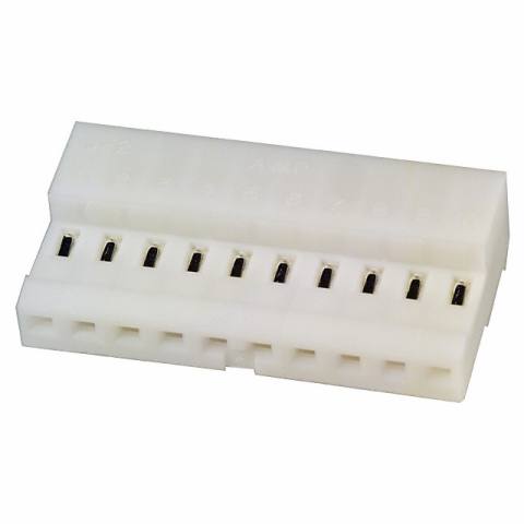 4-640441-0 矩形连接器