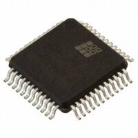 LC4064V-75T48I 嵌入式 - 复杂型可编程逻辑元件 (CPLD)