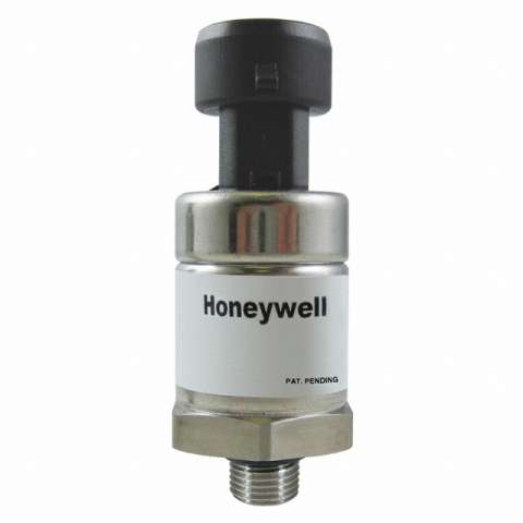 PX2AG2XX010BSCHX 压力传感器，变送器-工业