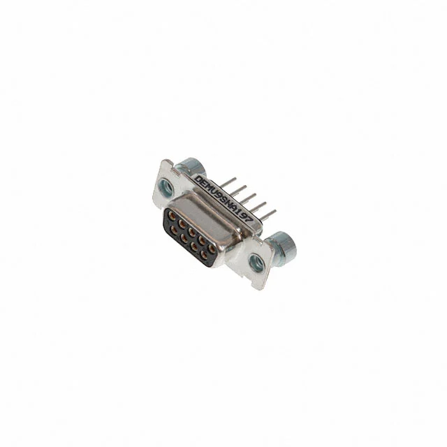 DEMV9SNA197 D-Sub射频同轴连接器