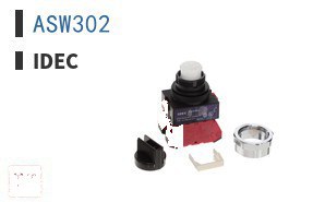 ASW302 选择开关
