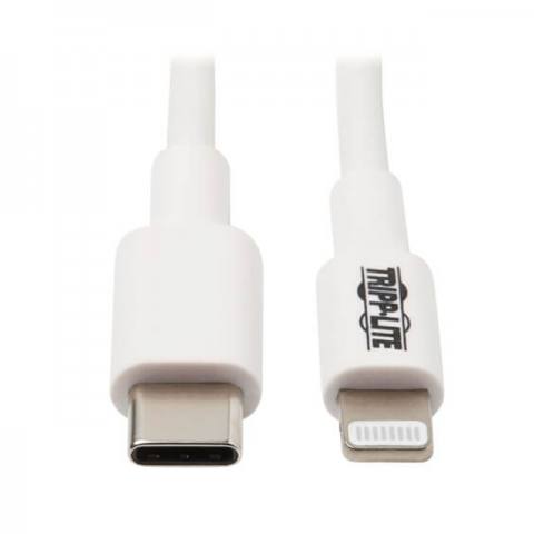 M102-003-WH 系列间适配器电缆