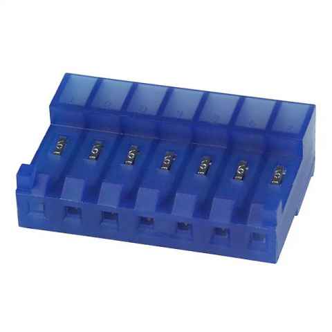 3-643821-7 矩形连接器