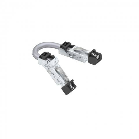 DRPC21A009140 射频同轴连接器