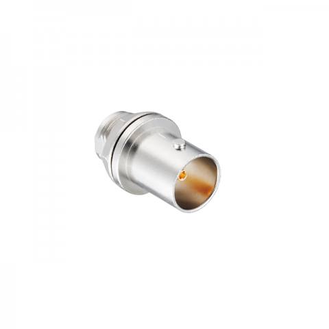 BNC(75)J-D.FL75J-BPA 同轴连接器（射频）