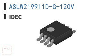 ASLW219911D-G-120V 选择开关