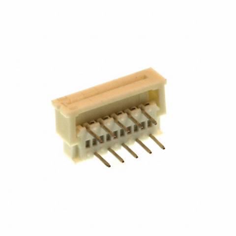 0039532104 FFC、FPC（扁平柔性）连接器
