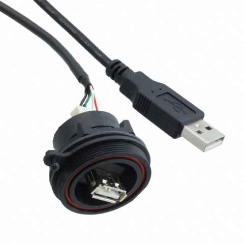 PX0844/A/0M50/A USB 电缆