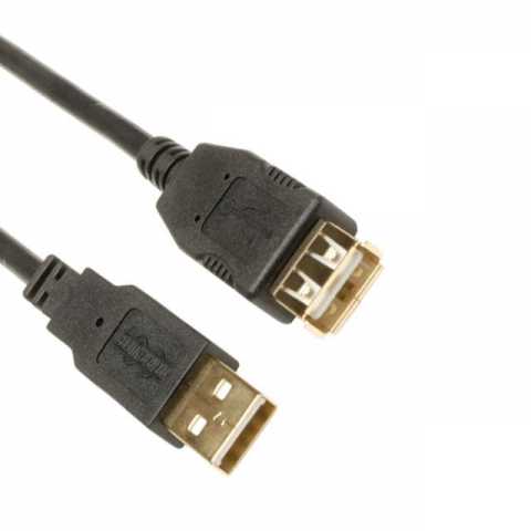 U014-10I USB 电缆