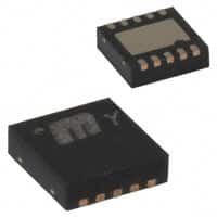 MIC2206-83YML-TR 稳压器 - 线性 + 切换