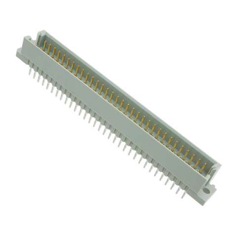 536098-5 矩形连接器