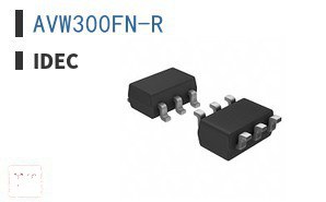 AVW300FN-R 紧急停止（E-Stop）开关