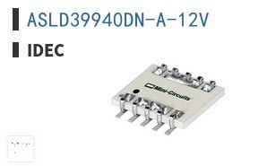 ASLD39940DN-A-12V 选择开关