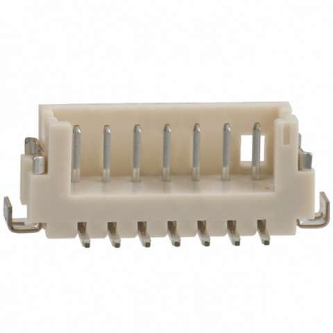 DF13-7P-1.25V(75) 矩形连接器