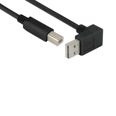 CABLK90DA-B-03M USB 电缆