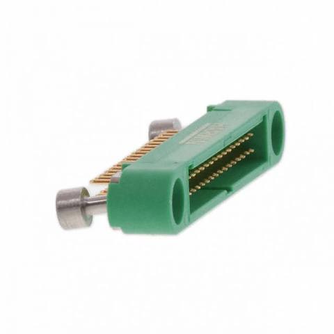 G125-MV13405M3P 矩形连接器