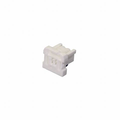 2016472020 矩形连接器
