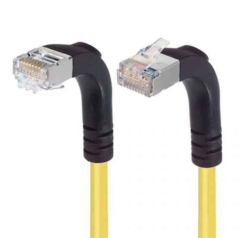 TRD695SRA4Y-25 模块化以太网电缆（RJ45，RJ11）