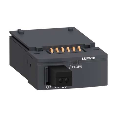 LUFW10 电机、执行器、电磁阀和驱动器配件