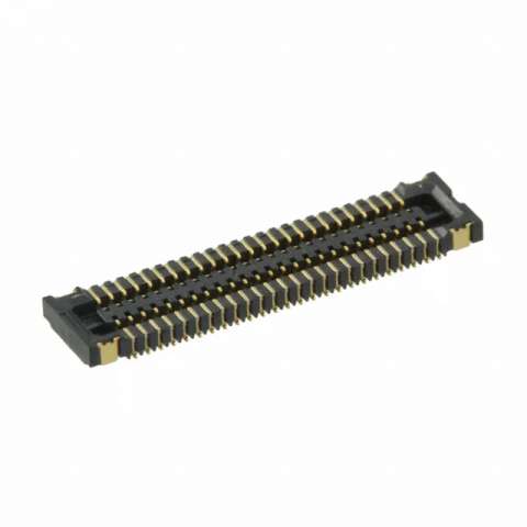 BM10NB(0.8)-50DS-0.4V(51) 矩形连接器