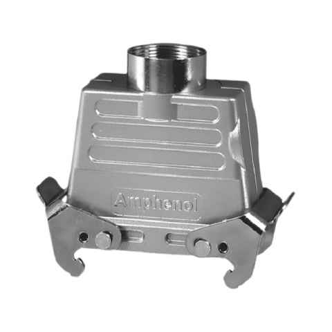 C14610R0166528 射频同轴连接器
