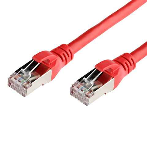 AMJS0909-0300-RDB-26 模块化以太网电缆（RJ45，RJ11）