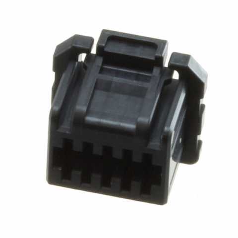 5054321001 矩形连接器