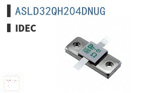 ASLD32QH204DNUG 选择开关