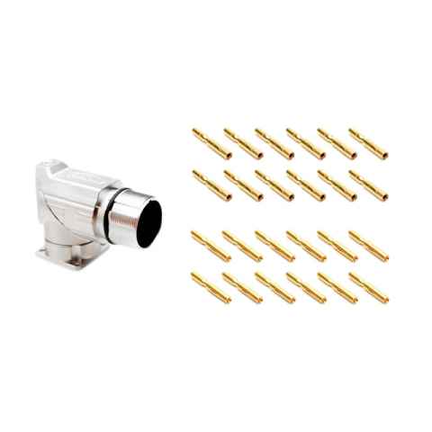 MA7RAE1201S-KIT 射频同轴连接器