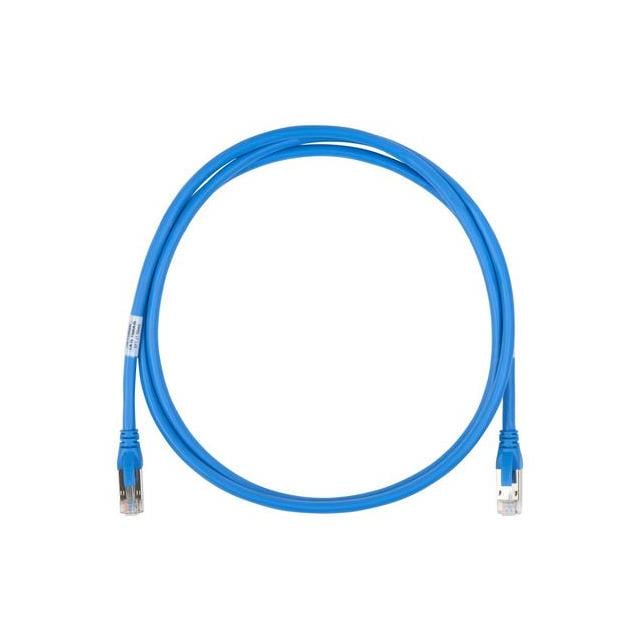 C6F1100010 模块化以太网电缆（RJ45，RJ11）