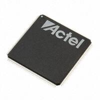 A42MX09-2TQG176I 嵌入式 - 现场可编程门阵列 (FPGA)