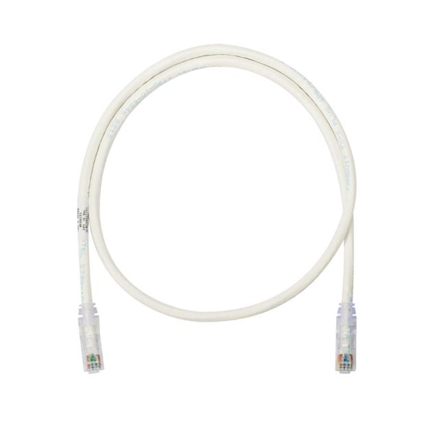 NK6APC8 模块化以太网电缆（RJ45，RJ11）