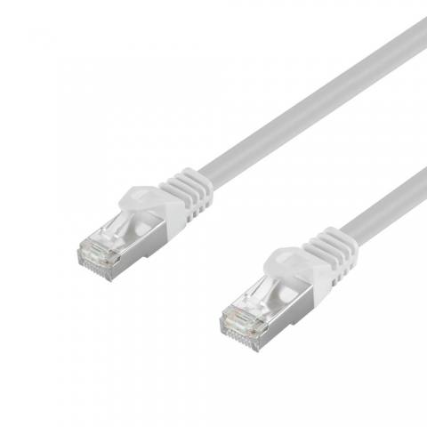 TEC11WHT1.1829 模块化以太网电缆（RJ45，RJ11）