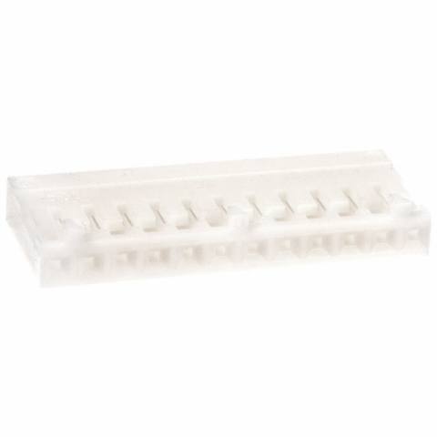 DF1B-12S-2.5R 矩形连接器