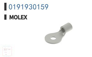 0191930159 矩形连接器