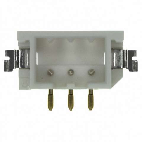 DF3EA-3P-2V(51) 矩形连接器