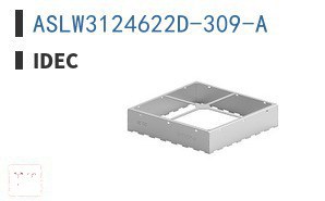 ASLW3124622D-309-A 选择开关