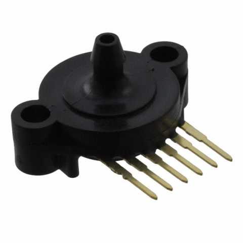 MPX5700ASX 压力传感器，变送器